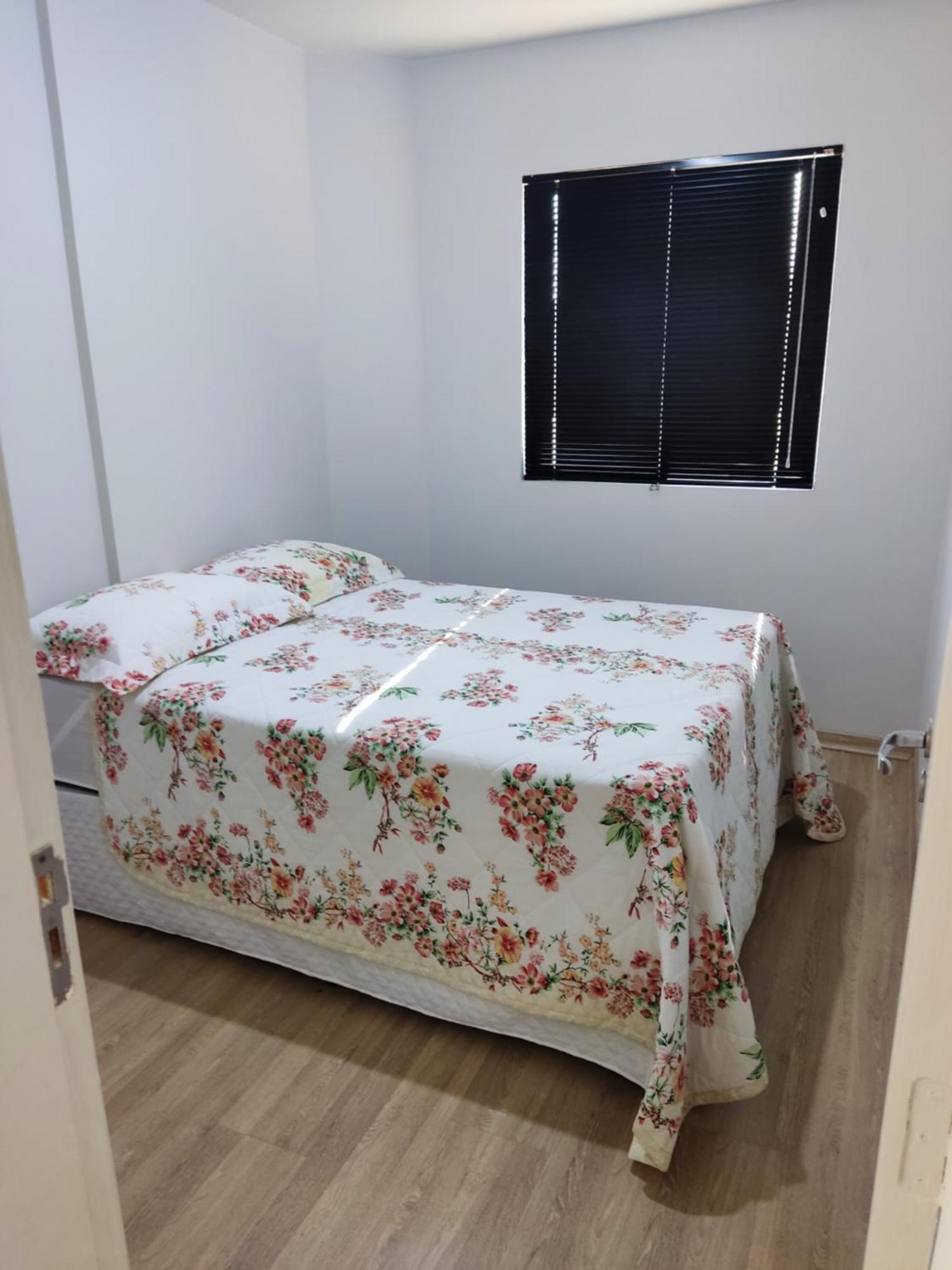 Mobiliado Com Ar Condicionado Em Um Apartment Cascavel (Parana)