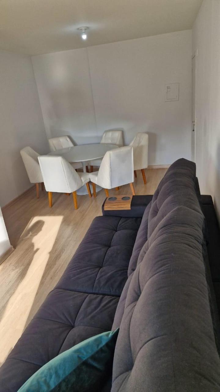 Mobiliado Com Ar Condicionado Em Um Cascavel (Parana)