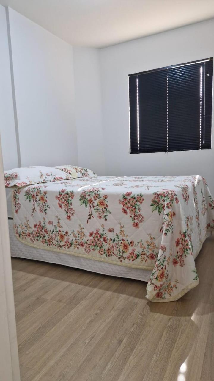 Apartment Mobiliado Com Ar Condicionado Em Um Cascavel (Parana)