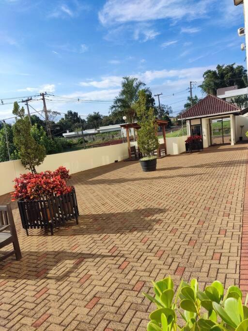 Mobiliado Com Ar Condicionado Em Um Cascavel (Parana)