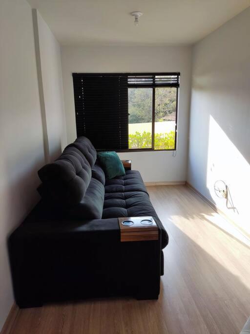 Mobiliado Com Ar Condicionado Em Um * Cascavel (Parana)